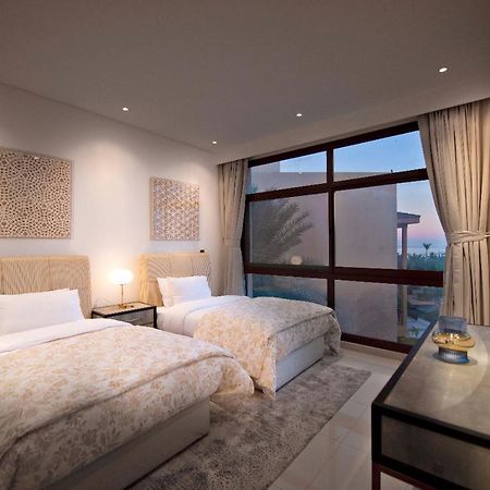 Dibba, Villa 61 - Mina Al Fajer, Dibba Al Fujairah Dadna Экстерьер фото
