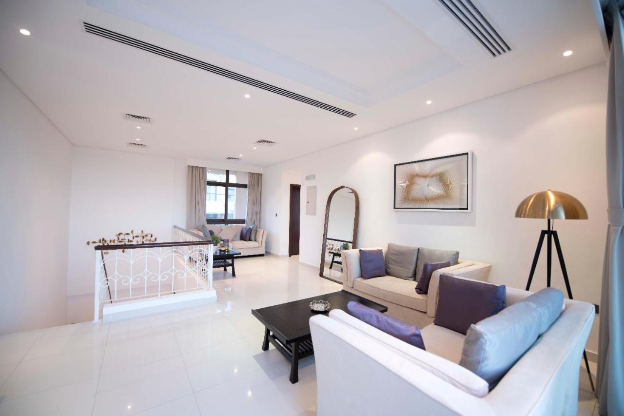 Dibba, Villa 61 - Mina Al Fajer, Dibba Al Fujairah Dadna Экстерьер фото